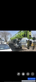 Buy Zoomlion 50A Used Crane / 2 Buy Zoomlion 50A Used Crane / 2